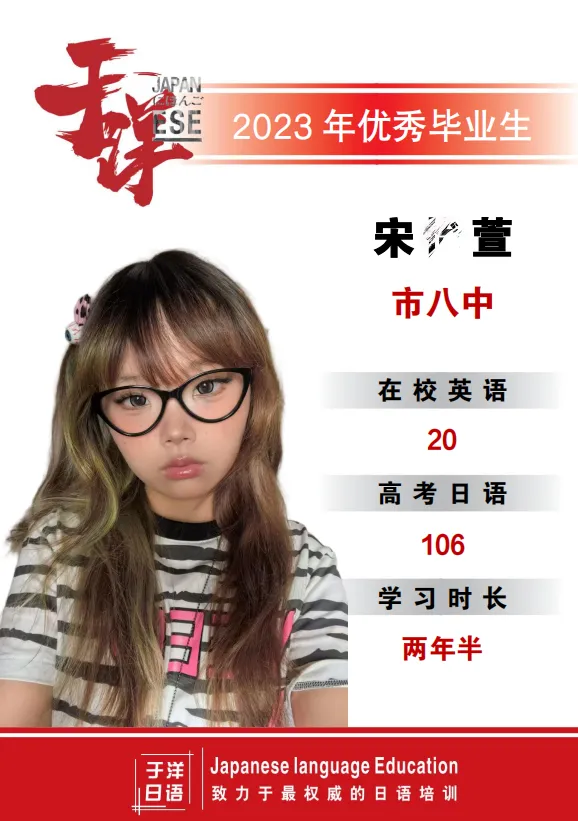 于洋日语-平顶山校区-优秀个人-3.webp