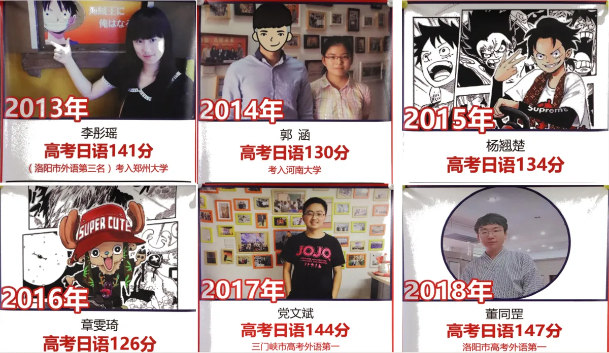 于洋日语-洛阳校区-优秀个人-2013至2018届.webp